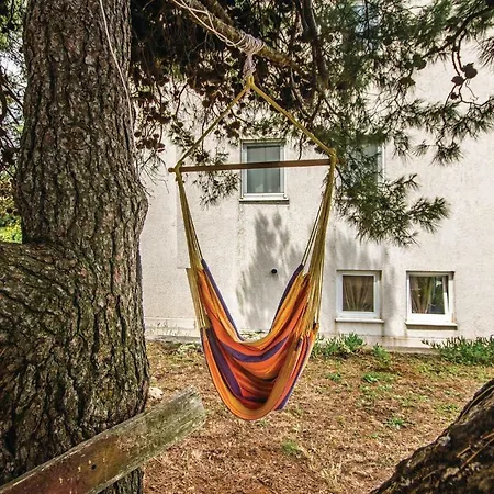 Debeli 02 Apartmán