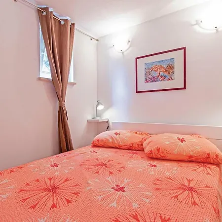 Apartmán Debeli 02