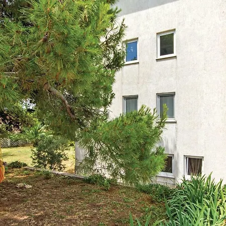 Apartmán Debeli 02 Medulin